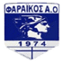 Faraikos 队徽