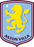 阿斯顿维拉 队徽