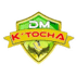 Deportivo Municipal Katocha 队徽