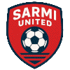 Sarmi Unated 队徽
